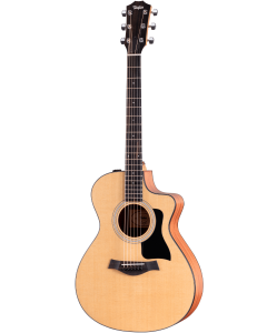 Taylor 112ce Acoustic/Electric Guitar
