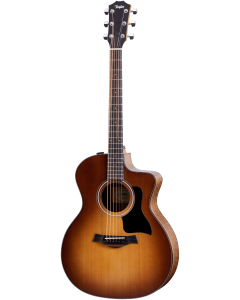 Taylor 114ce Sunburst Special Edition Acoustic/Electric Guitar