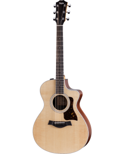 Taylor 212ce Acoustic/Electric Guitar