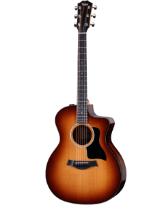 Taylor 214ce-K SB Plus Acoustic/Electric Guitar