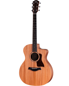 Taylor 24ce Acoustic/Electric Cutaway Guitar
