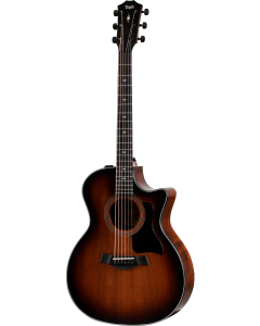 Taylor 324ce Acoustic/Electric Guitar