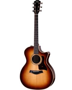 Taylor 414ce Studio SEB Acoustic/Electric Guitar