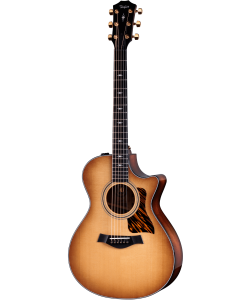 Taylor 50th Anniversary 312ce LTD Acoustic/Electric Guitar