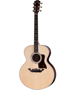 Taylor Legacy 815e Acoustic/Electric Guitar