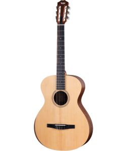 Taylor Academy 12e-N Acoustic/Electric Nylon-String Guitar