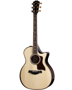 Taylor 814ce Builder's Edition Acoustic/Electric Guitar