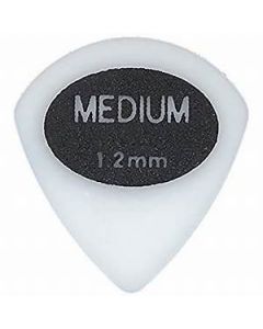 Cool Sand Textured Accu-Grip Pick - Medium 1.2mm