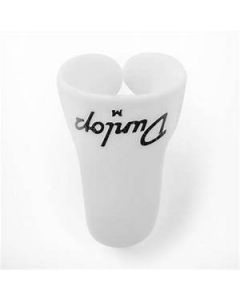 Dunlop 9011 White Medium Finger Picks