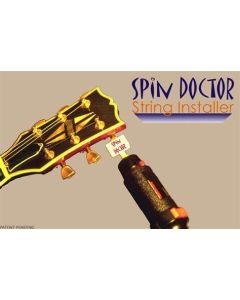 Spin Doctor String Installer - Drill Bit