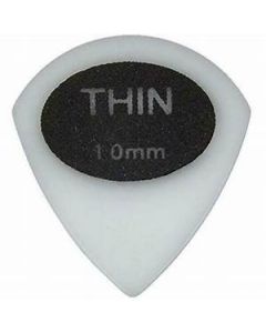 Cool Sand Textured Accu-Grip Pick -Thin 1.0mm
