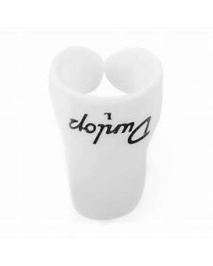 Dunlop 9021 White Large Finger Pick