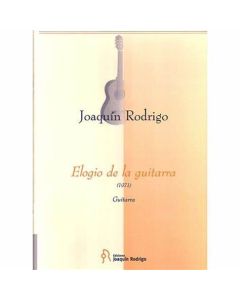 Elogio de La Guitarra