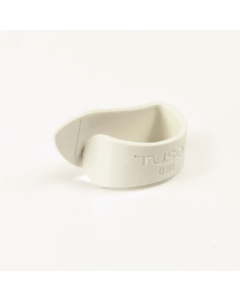 Tusq PQP-0288-W3 Thumb Pick, .88mm Bright Tone