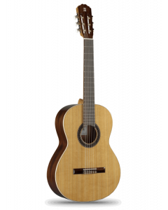 Alhambra 1C Classical Guitar