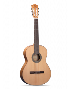 Alhambra 2F Flamenco Guitar