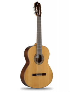 Alhambra 3C Classical Guitar