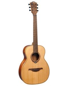 LAG TRAVEL-RC  Acoustic Travel Guitar