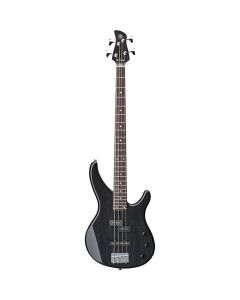 Yamaha Electric Bass, TRBX174EW Translucent Black