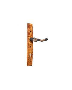 Taylor Nouveau Guitar Hanger - Koa, Acrylic Inlay