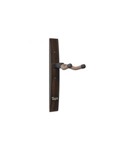 Taylor Guitar Hanger, Ebony, Taylor Logo, Italian Acrylic Inlay
