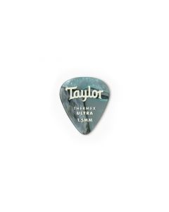 Taylor Premium 351 Thermex Ultra Pick, Abalone 1.5mm