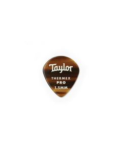 Taylor Premium 651 Thermex Pro Pick, Tortoise Shell, 1.50mm