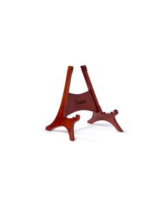Taylor Mahogany Guitar Stand, Dark Finish