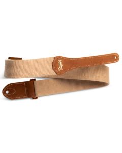 Taylor GS Mini Strap, Tan