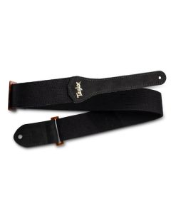 Taylor GS Mini Strap, Black