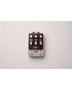 Universal Audio RUBY '63 Top Boost Amplifier