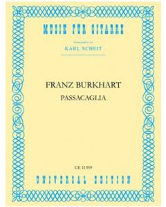 Passacaglia