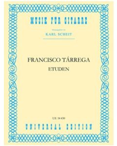 Etuden