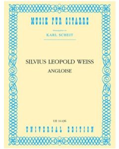 Angloise