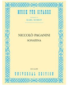 Sonatina in C Major