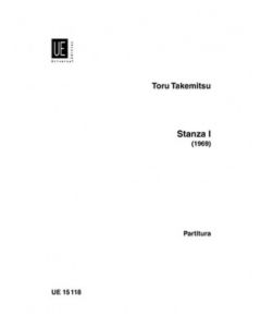 Stanza 1