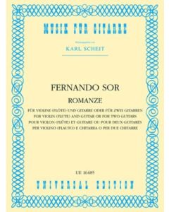 Romanza