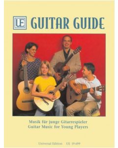 Guitar Guide
