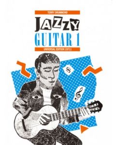 Jazzy Guitar