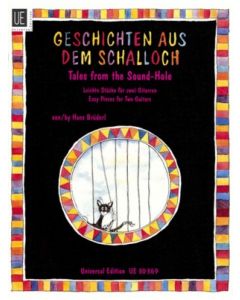 Tales from The Soundhole
