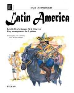 Latin America