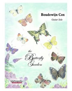 The Butterfly Garden