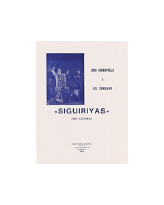 Siguiriyas