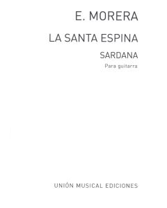 La Santa Espina "Sardana"