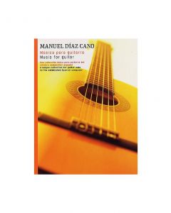 Music for Guitar