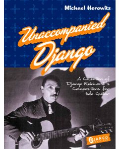 Unaccompanied Django