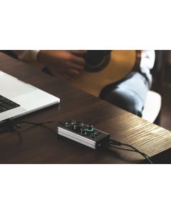 KNA PAS-24 PORTABLE AUDIO SOLUTION