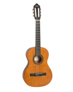 Valencia VC203 200 Series 3/4 Size Classical Guitar - Antique Natural Finish