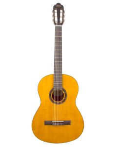   Valencia VC204H 200 Series Classical Guitar - Antique Natural Finish Hybrid Slim Neck