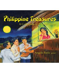 Philippine Treasures